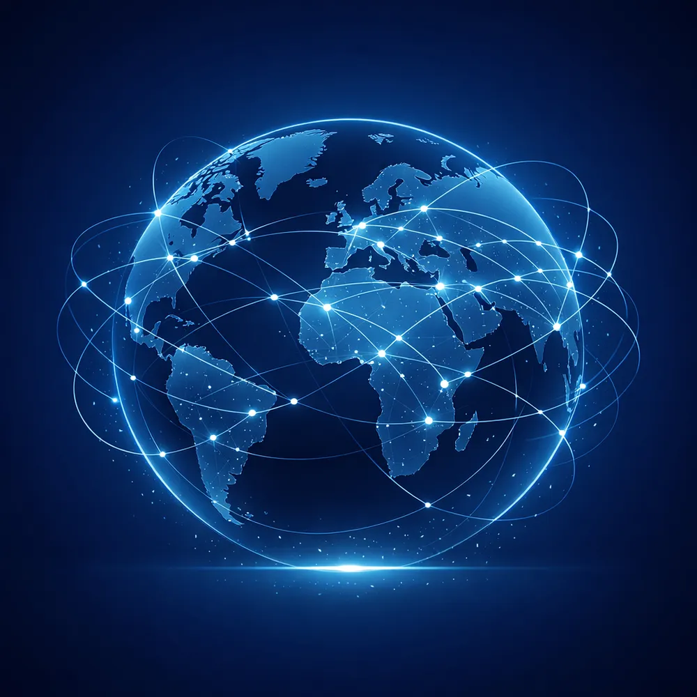 Global Connectivity